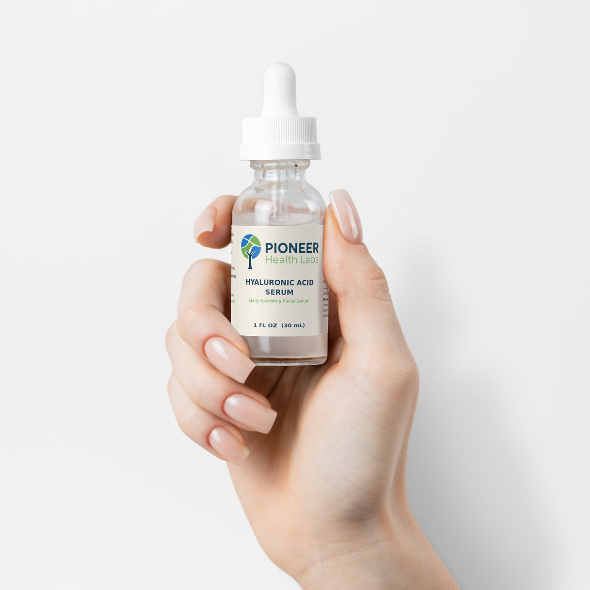Hyaluronic Acid Serum
