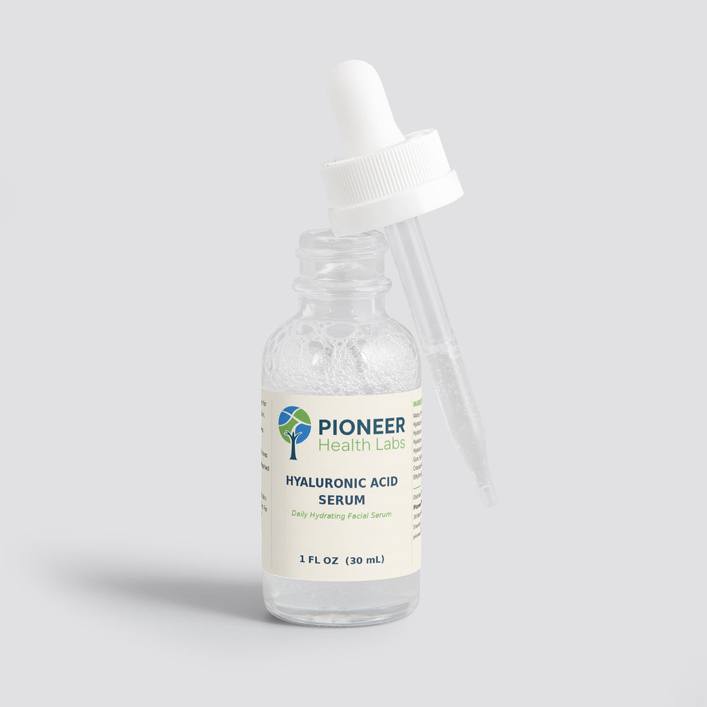 Hyaluronic Acid Serum
