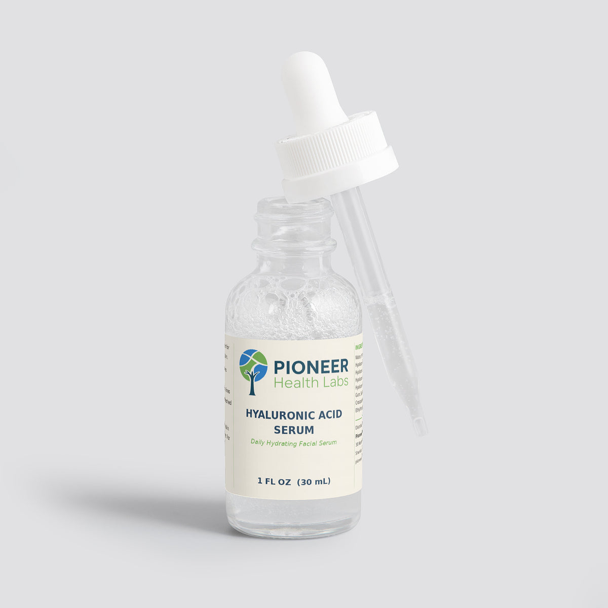 Hyaluronic Acid Serum