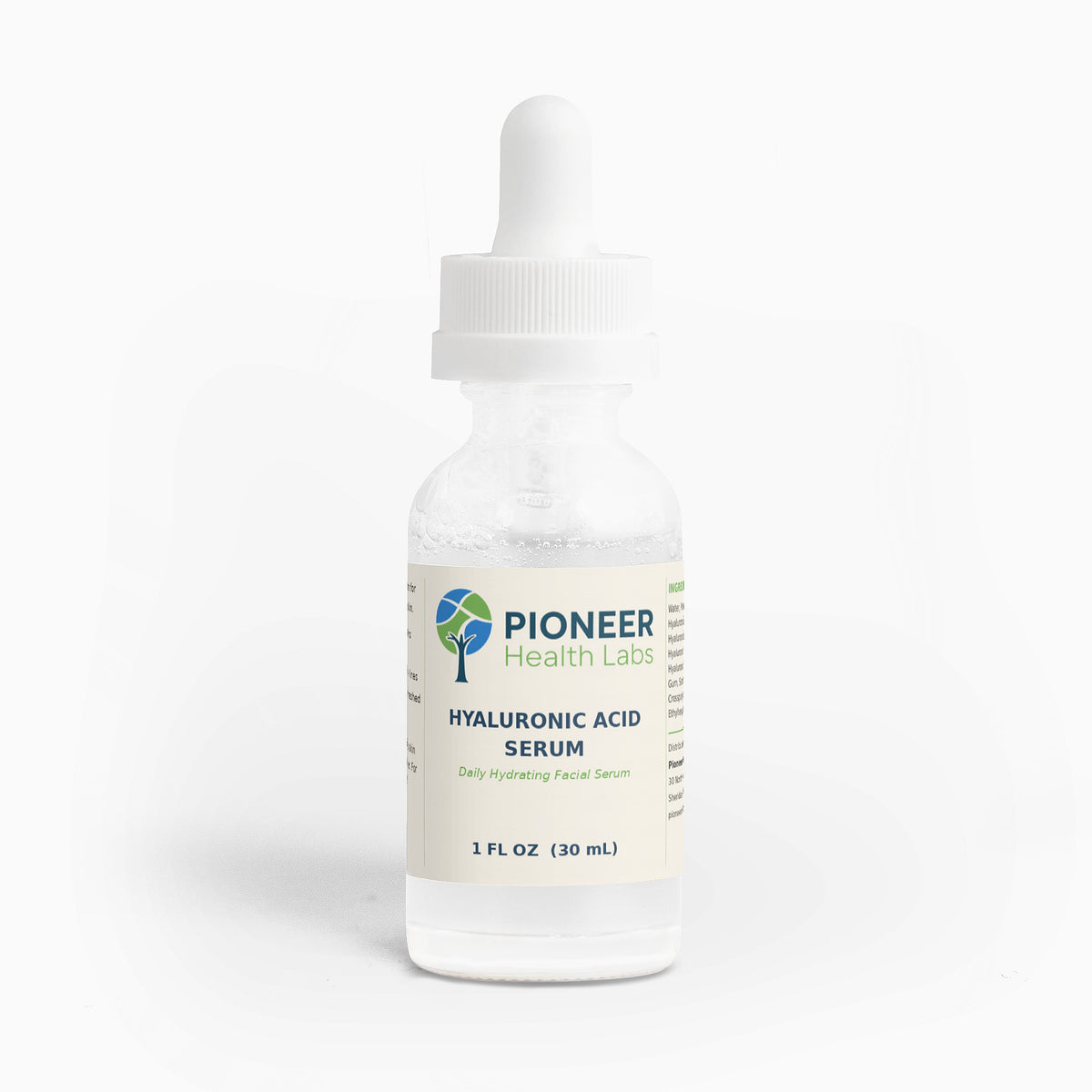 Hyaluronic Acid Serum