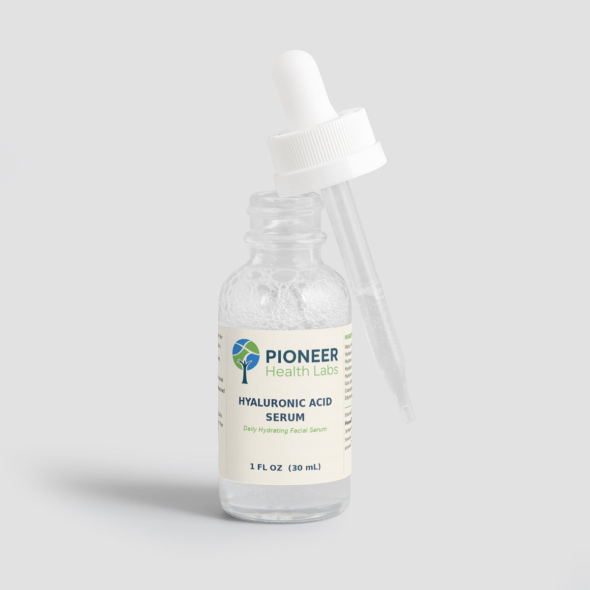 Hyaluronic Acid Serum