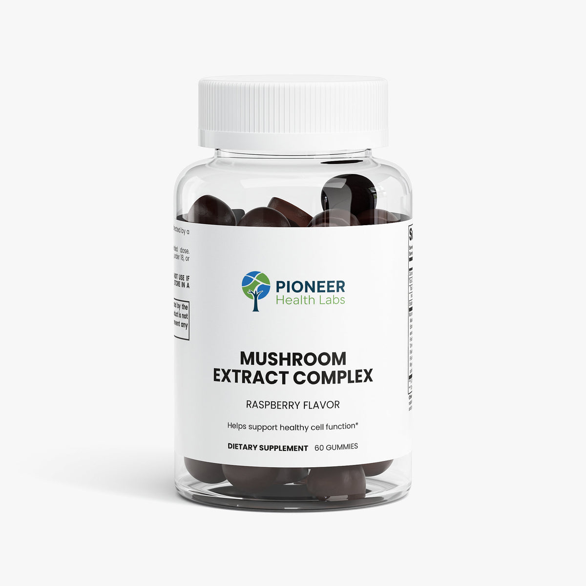 Mushroom Extract Complex