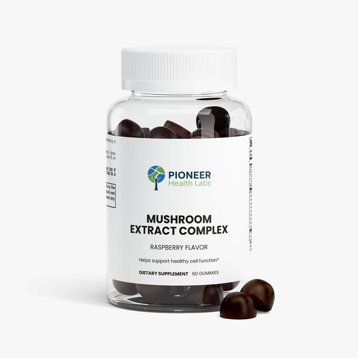 Mushroom Extract Complex