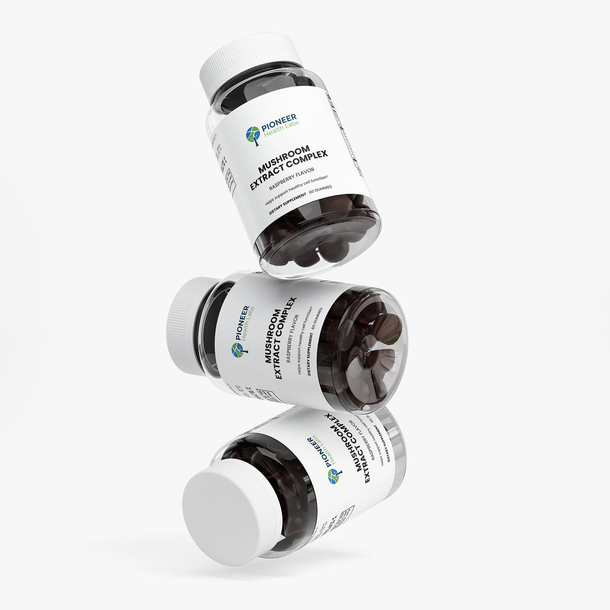 Mushroom Extract Complex