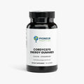 Cordyceps Energy Gummies