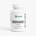 Normal Blood Sugar Support