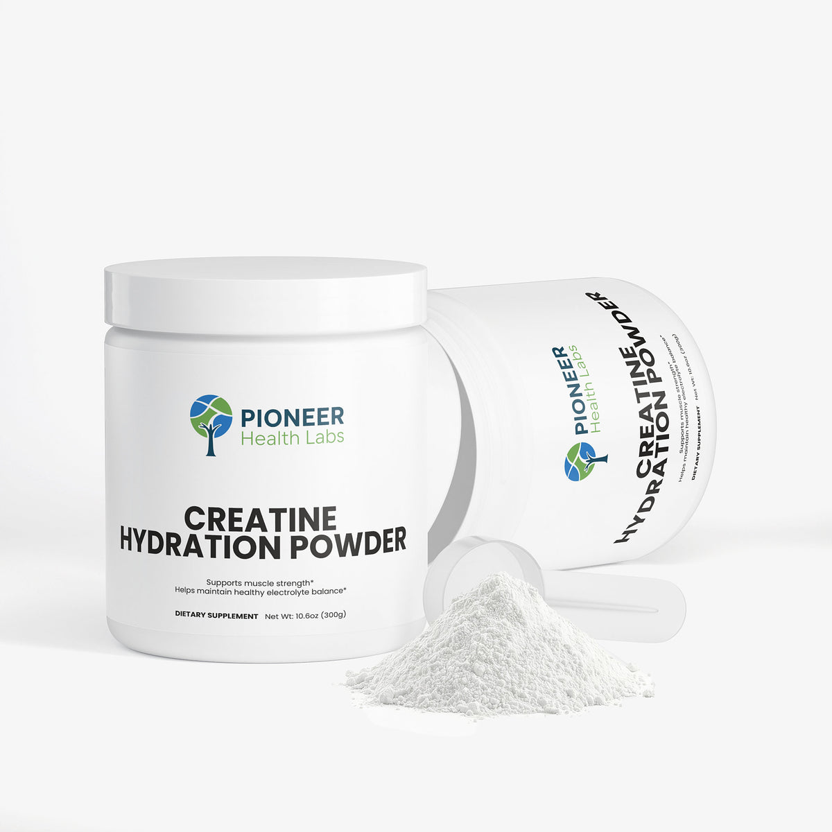 Creatine Hydration Powder