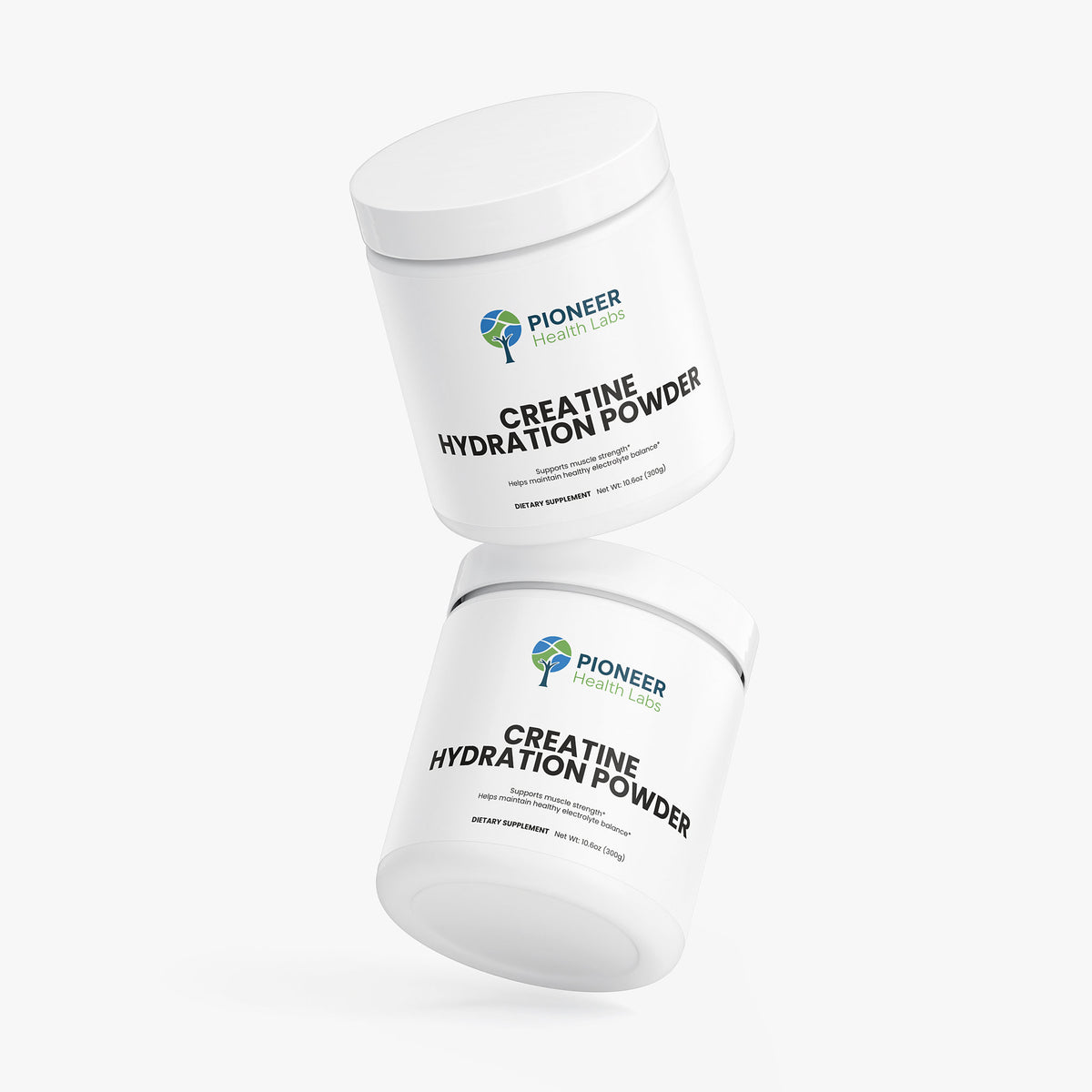 Creatine Hydration Powder