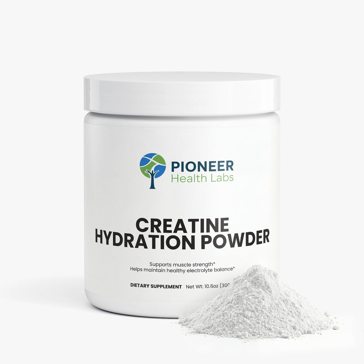 Creatine Hydration Powder
