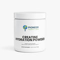 Creatine Hydration Powder