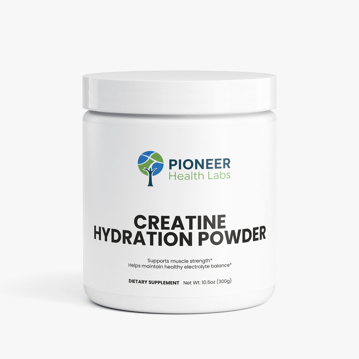 Creatine Hydration Powder