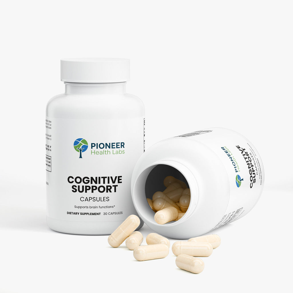 Cognitive Support