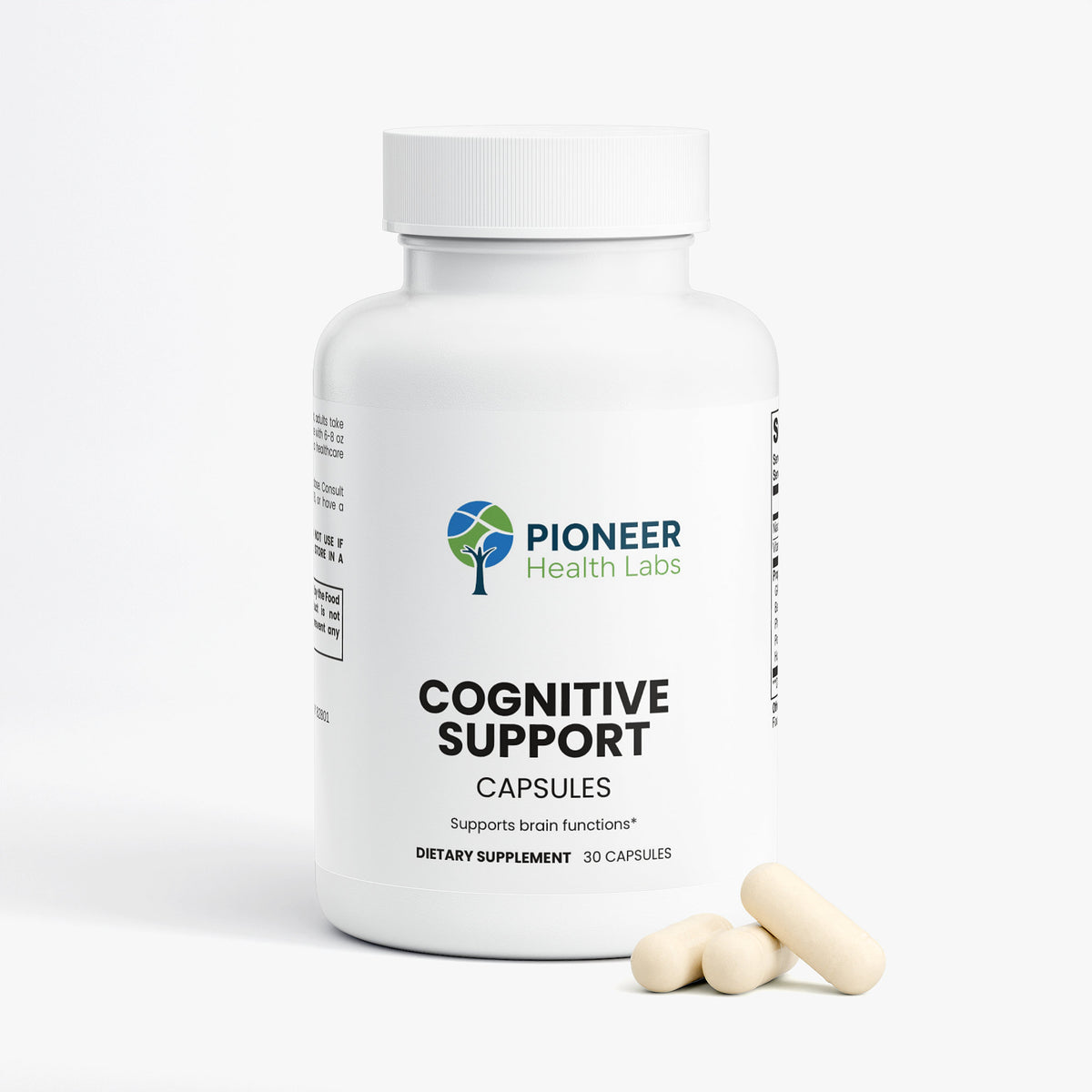 Cognitive Support