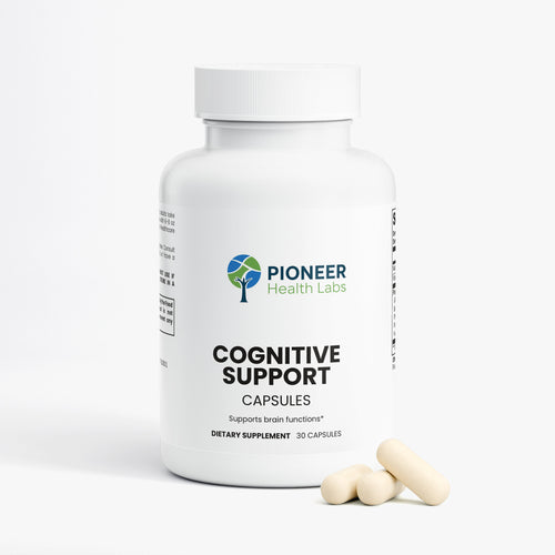 Cognitive Support