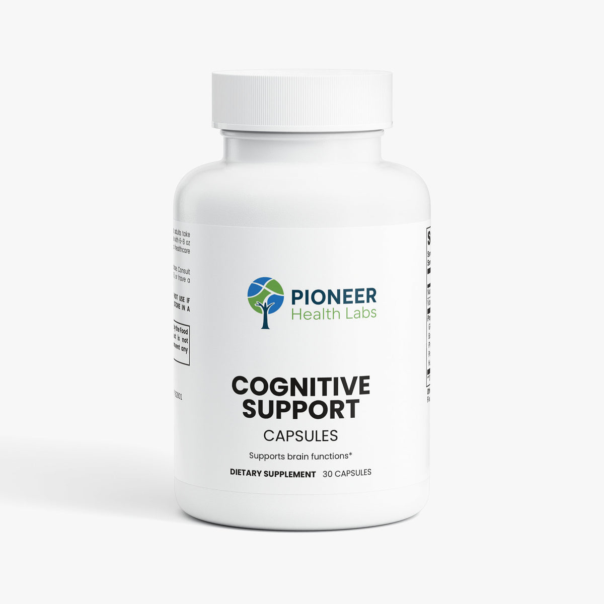 Cognitive Support