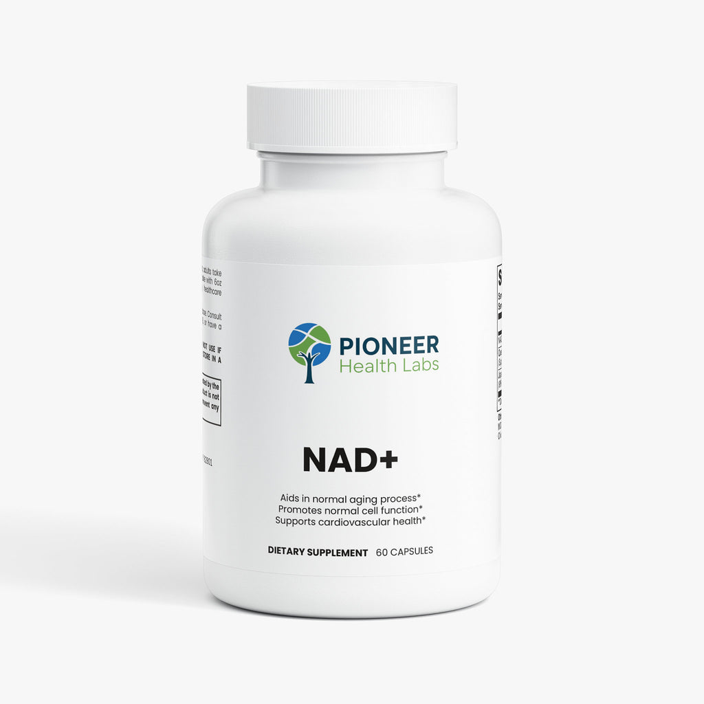 NAD+
