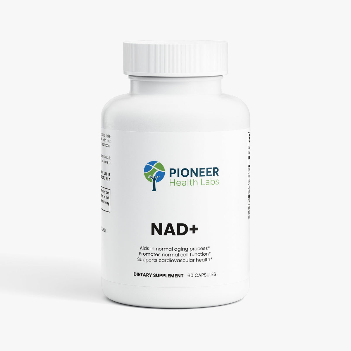 NAD+