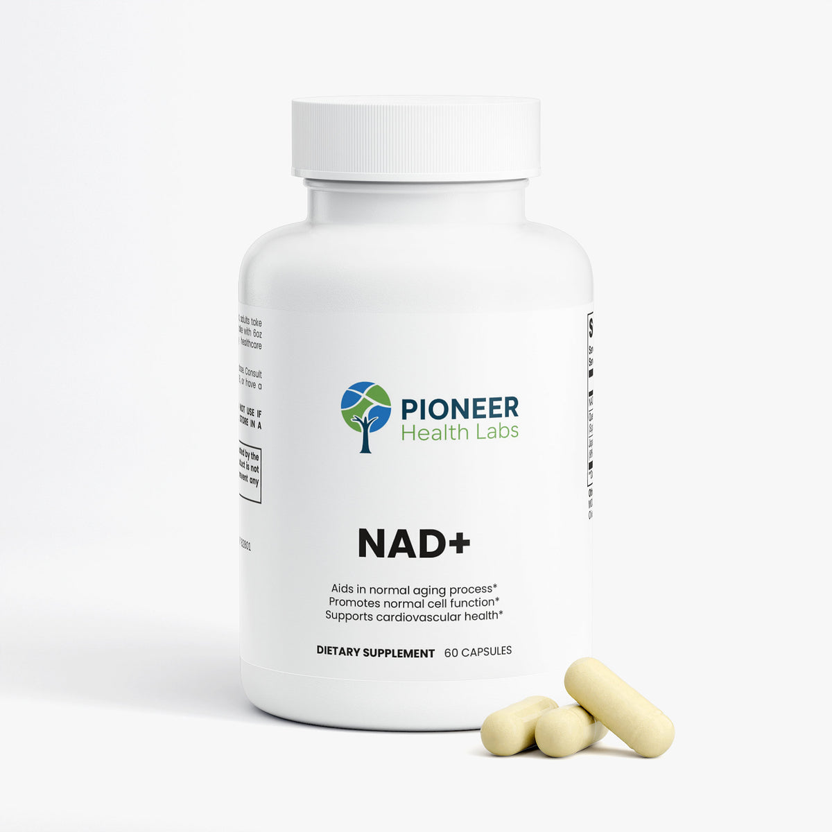 NAD+