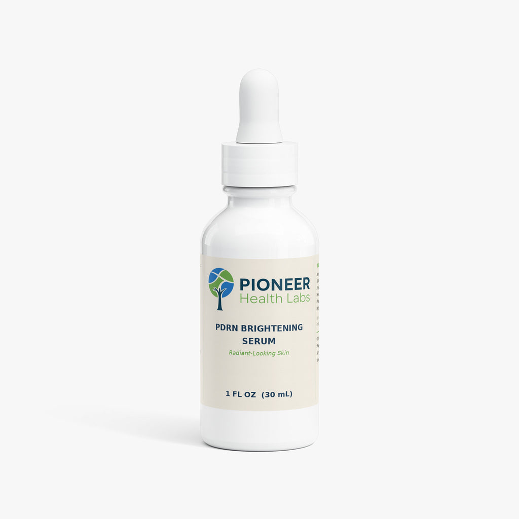 PDRN Brightening Serum