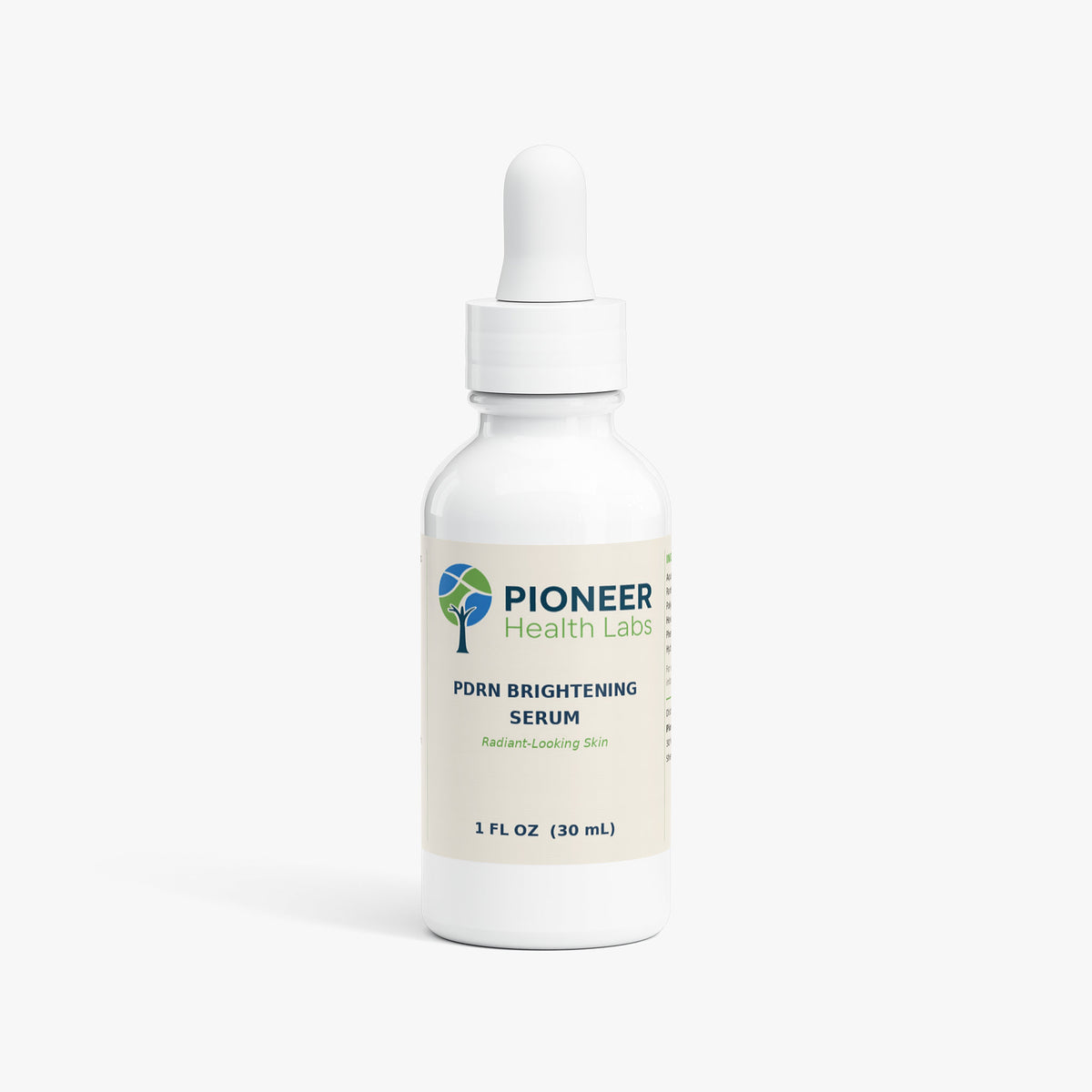 PDRN Brightening Serum