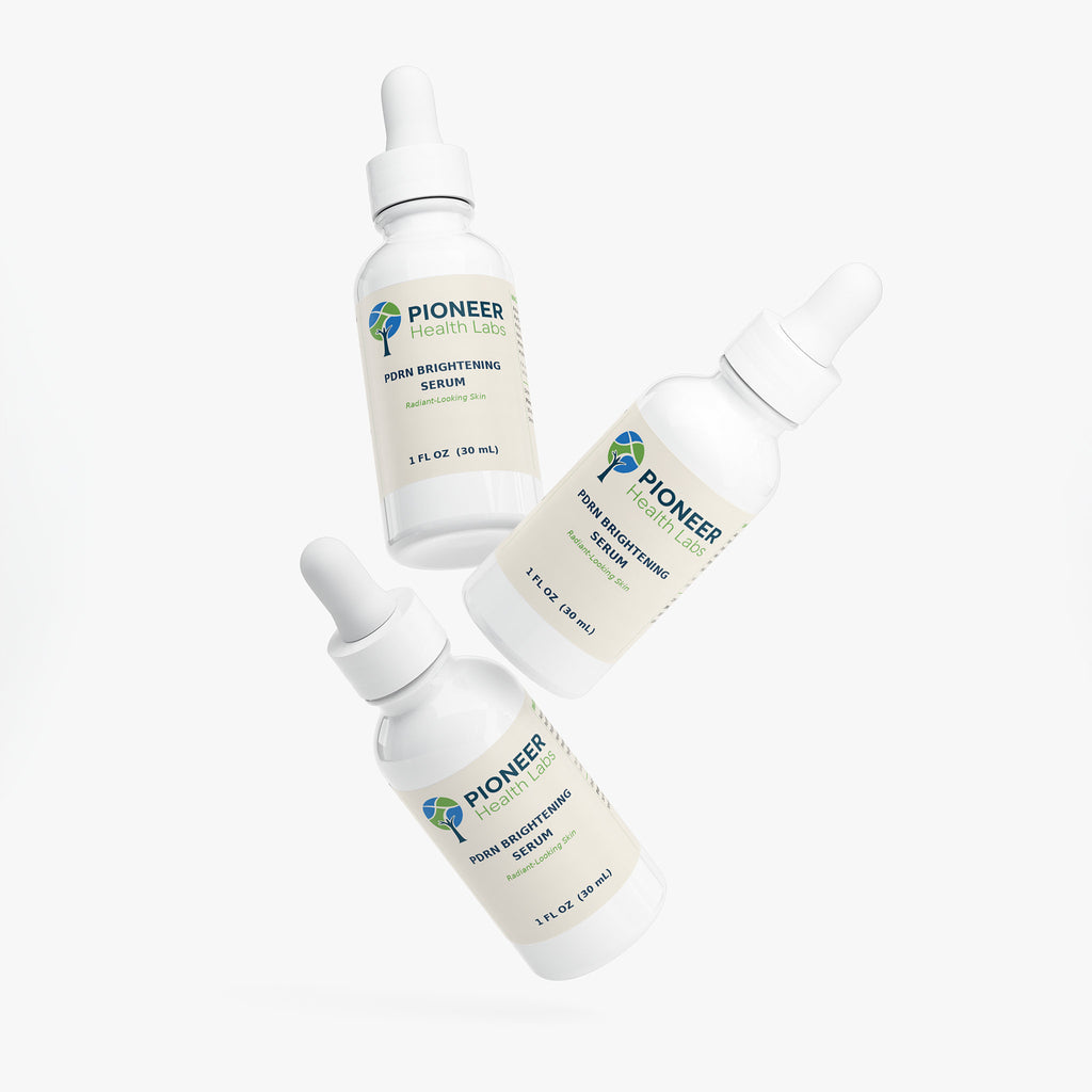 PDRN Brightening Serum