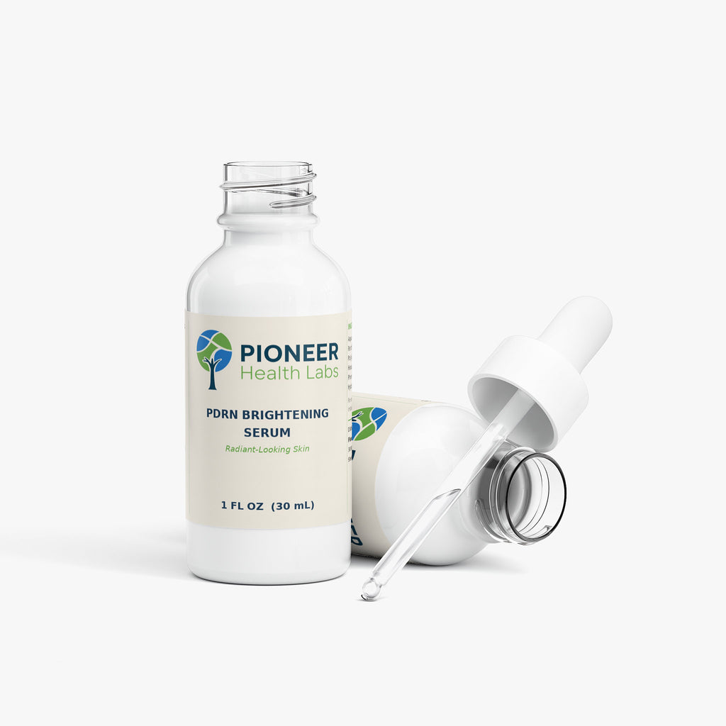 PDRN Brightening Serum