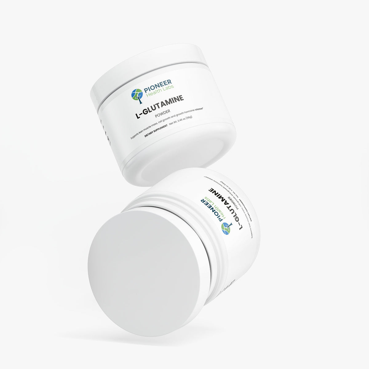 L-Glutamine
