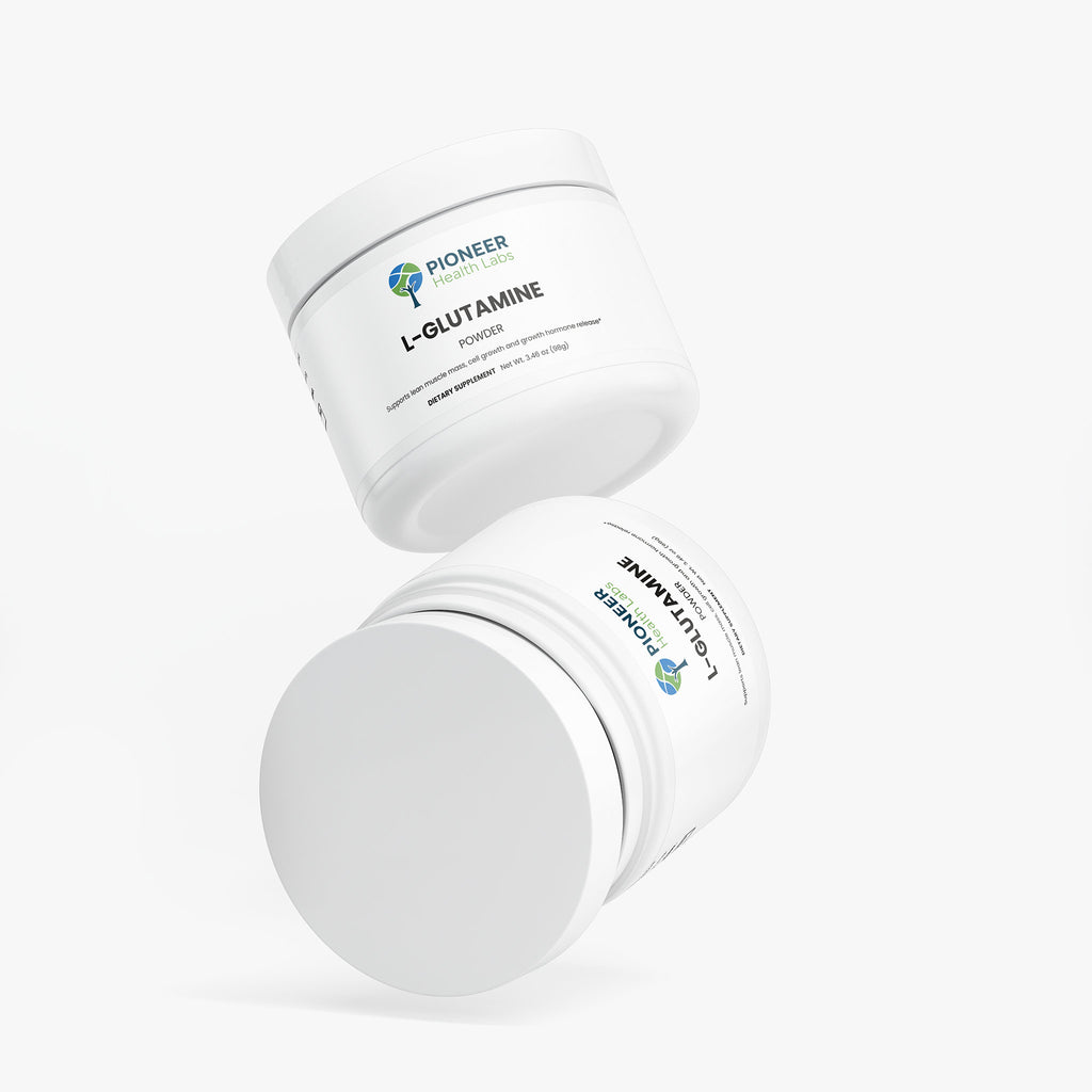 L-Glutamine