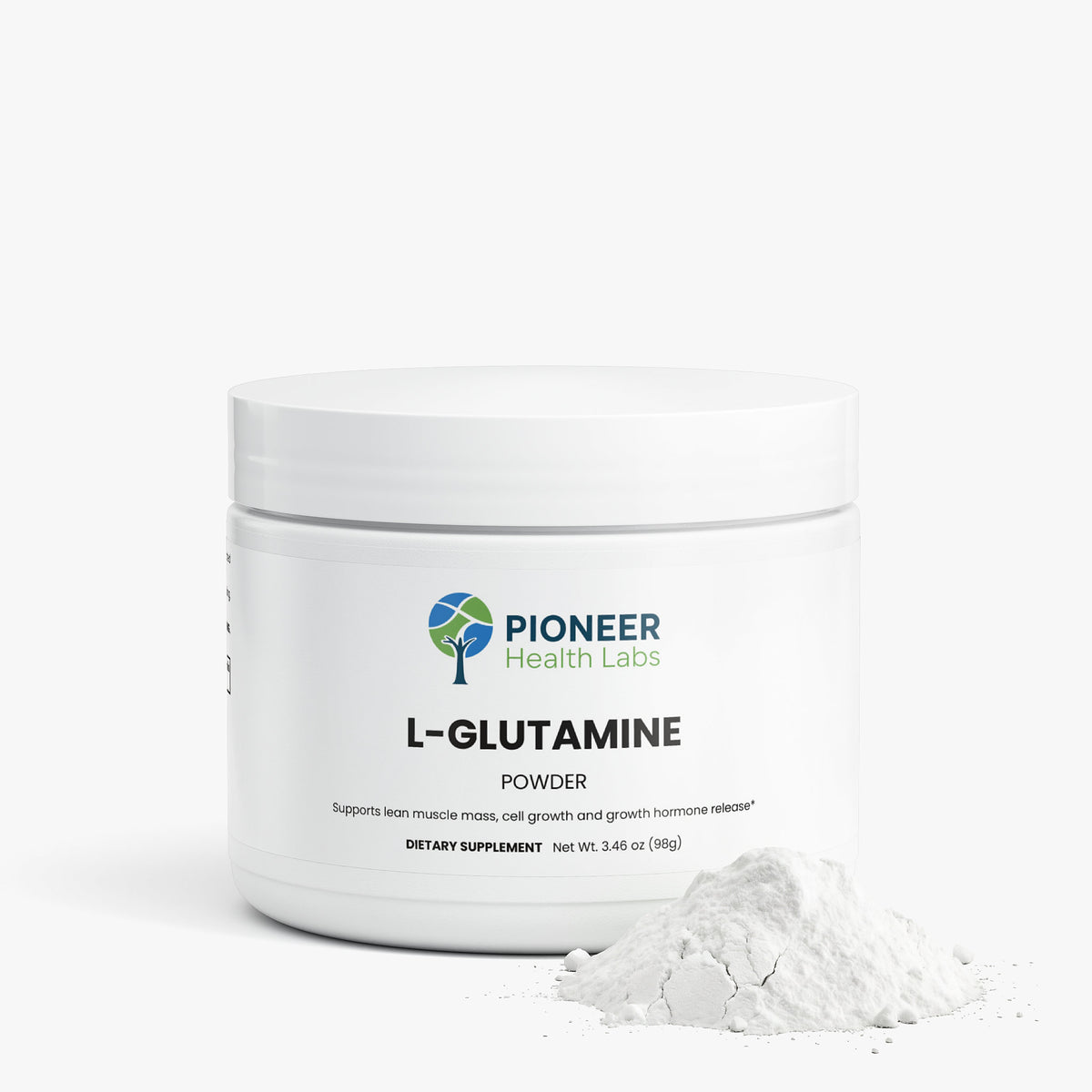 L-Glutamine