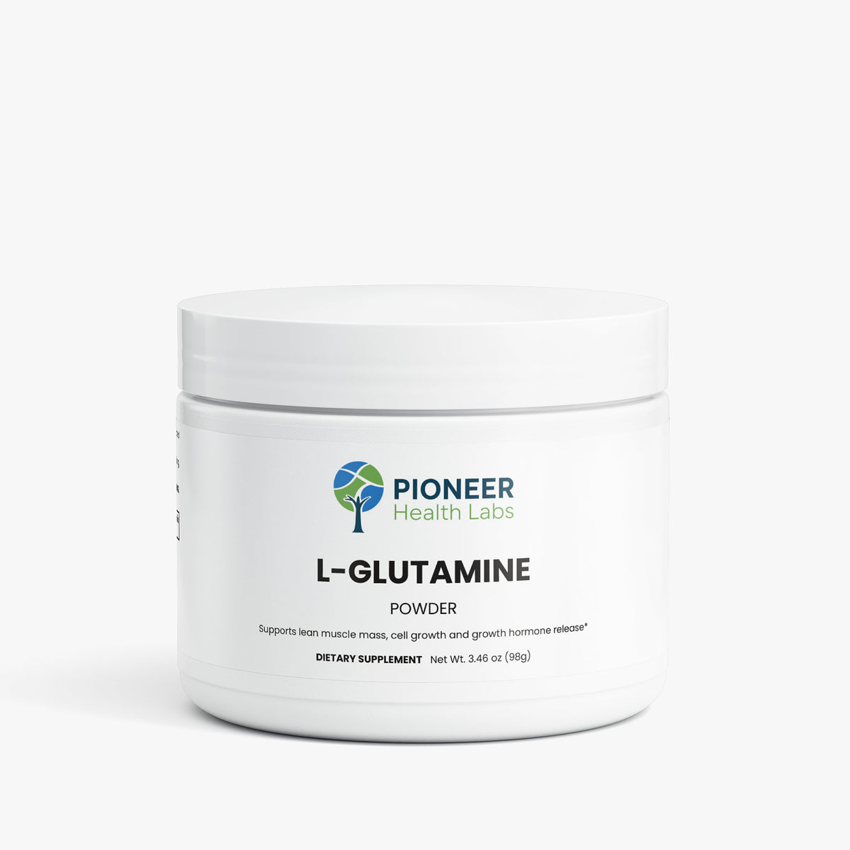 L-Glutamine