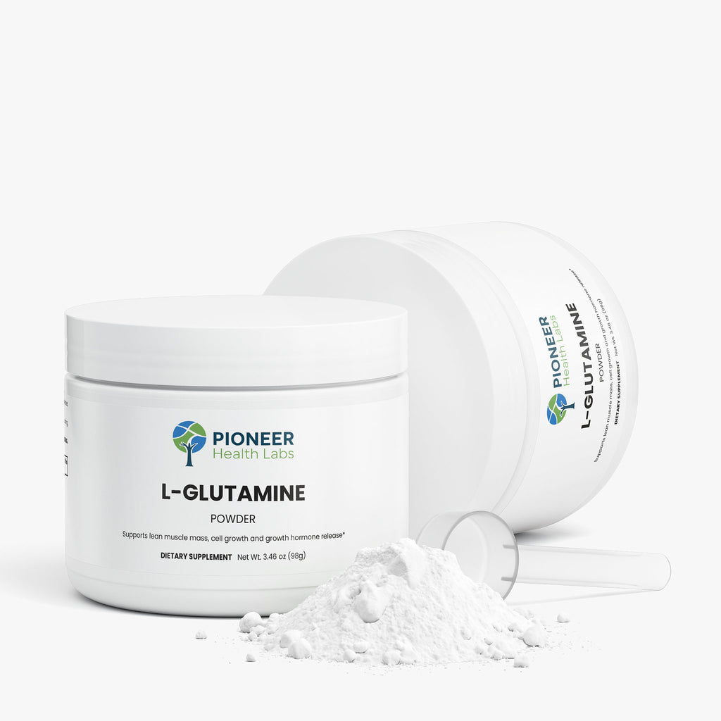 L-Glutamine