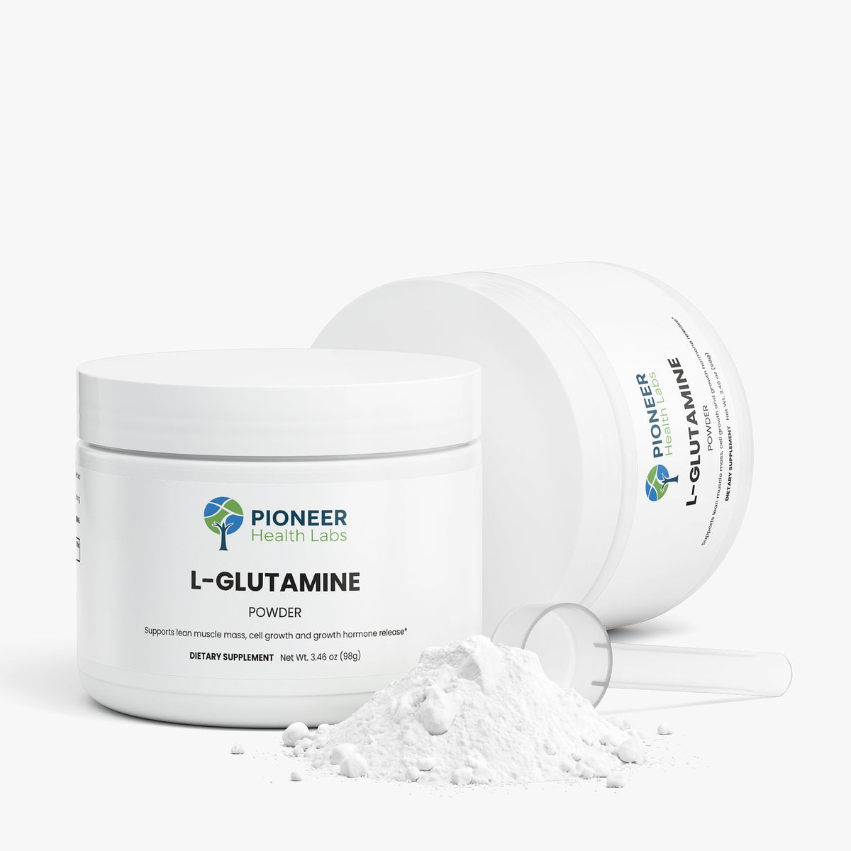 L-Glutamine