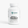 Dental + Oral Health Chewables