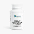Shilajit Adaptogen Complex