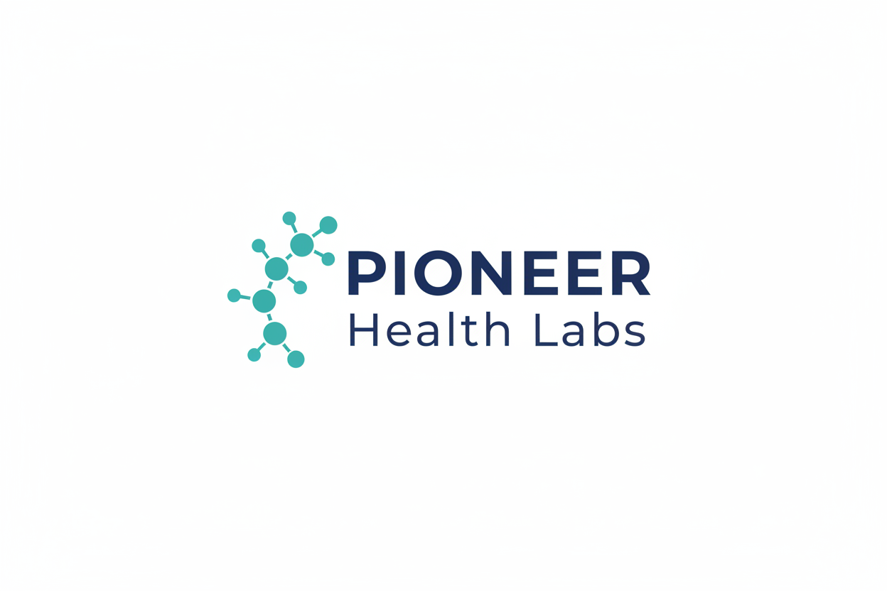 Pioneer Health Labs